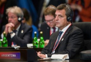 Sergio Massa