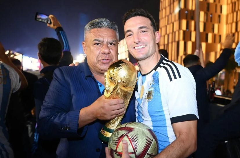 Tapia Scaloni
