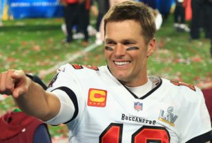 Tom Brady