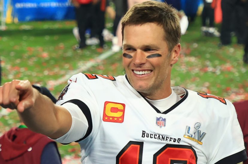 Tom Brady