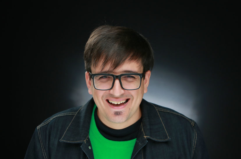 Tomás Balmaceda