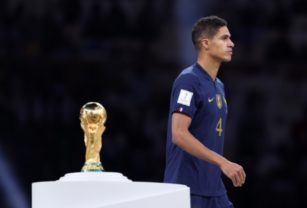 Varane
