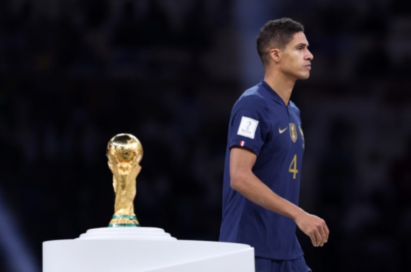 Varane