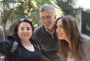 Vidal Macri