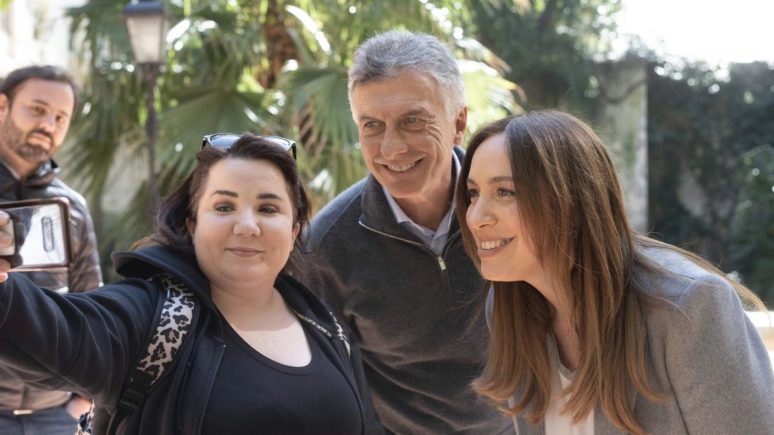 Vidal Macri