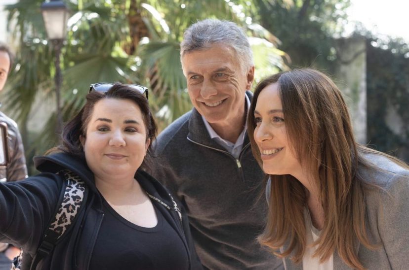 Vidal Macri
