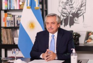 Caída de la confianza en el gobierno.