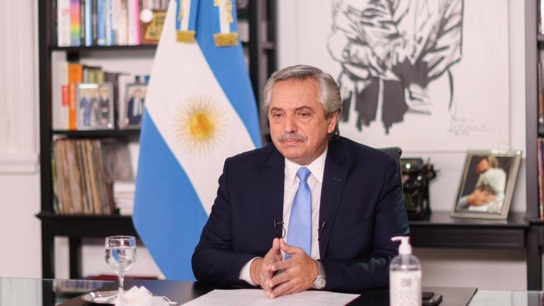 Caída de la confianza en el gobierno.