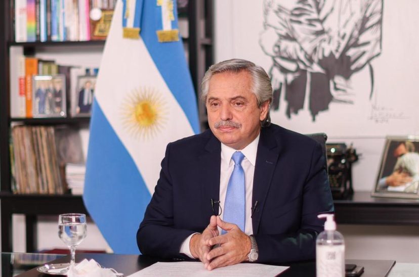Caída de la confianza en el gobierno.
