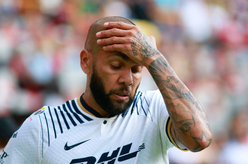 Dani Alves