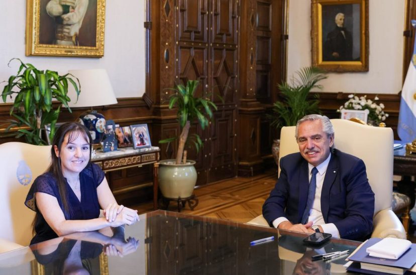 ana clara alberdi