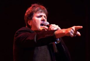 Ciro Martínez