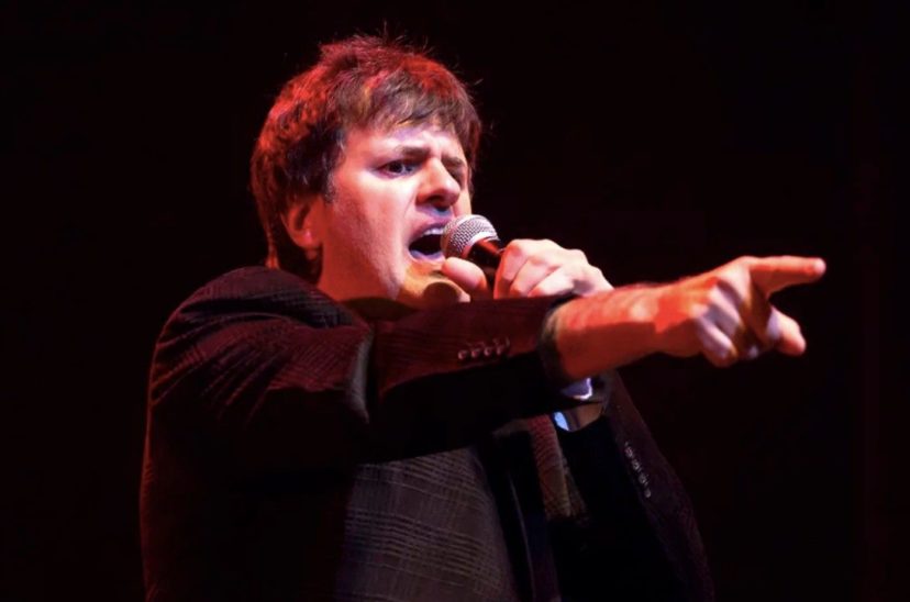 Ciro Martínez
