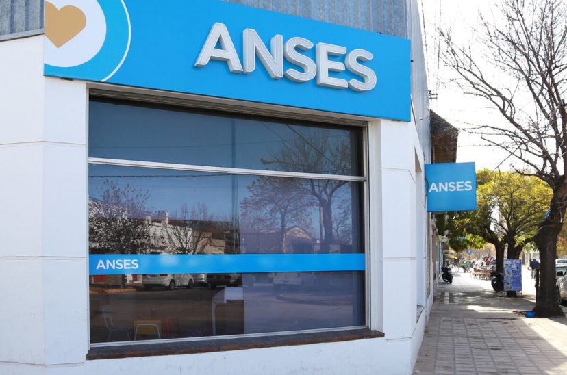 prestación de desempleo anses