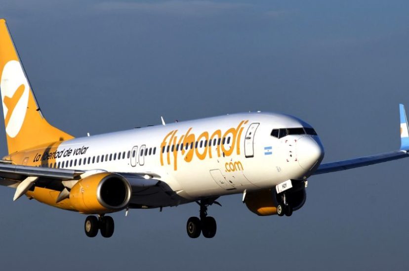avión
