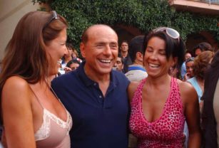 berlusconi