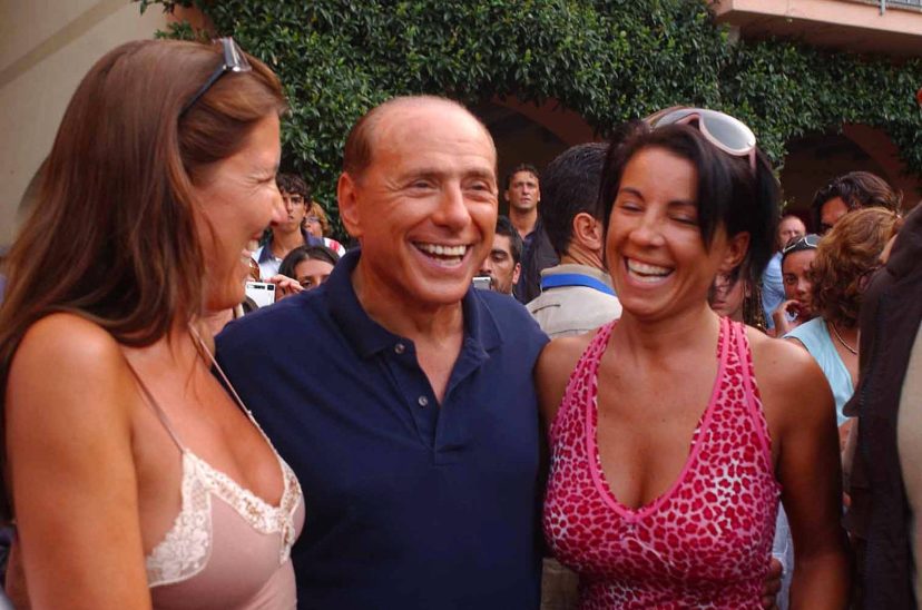berlusconi