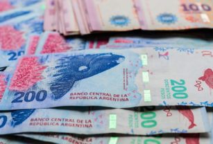 billetes de $200