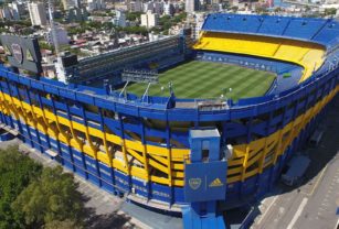 Confirman la clausura de la Bombonera.