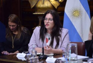 candelaria botto