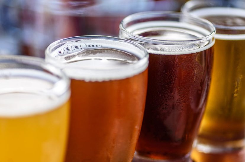 cerveza artesanal