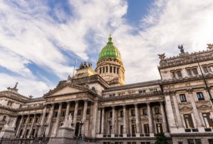 congreso nacional