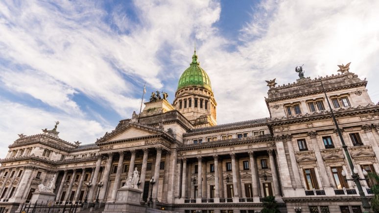 congreso nacional