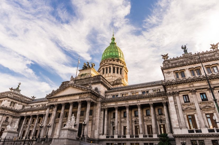 congreso nacional