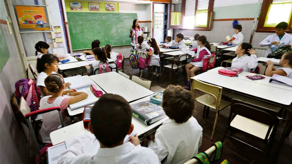 deuda educación