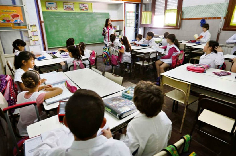 deuda educación
