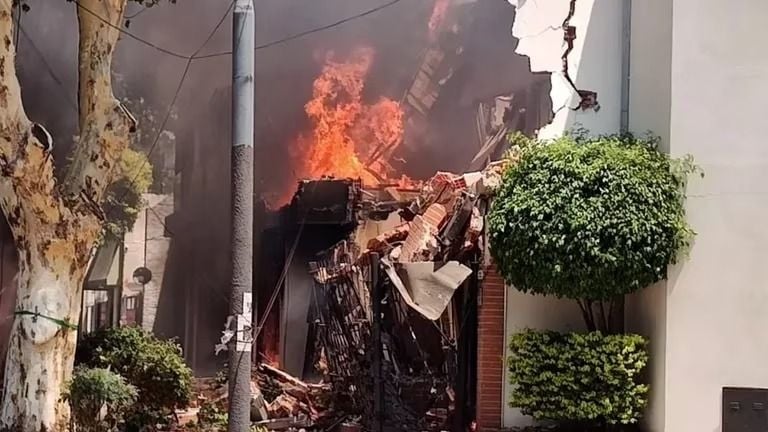 villa devoto incendio