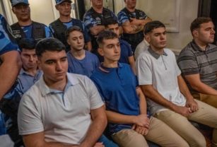 rugbiers asesinos fernando báez sosa