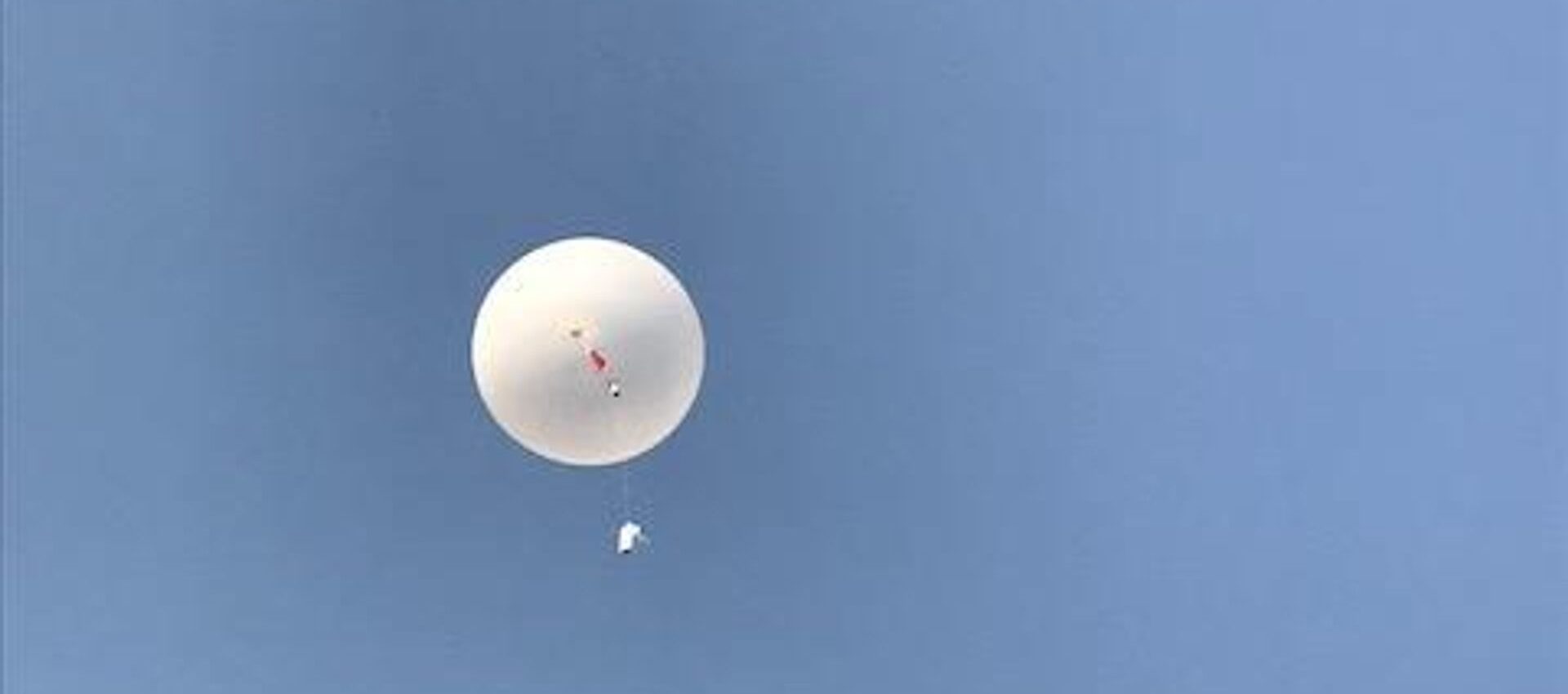 globo chino