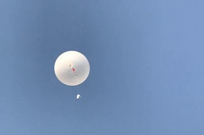 globo chino