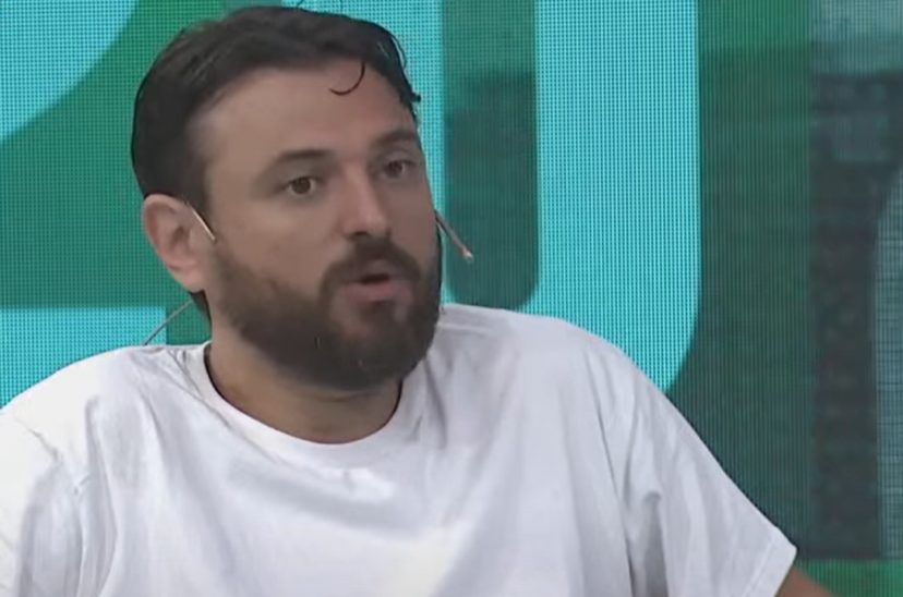 Juan Grabois