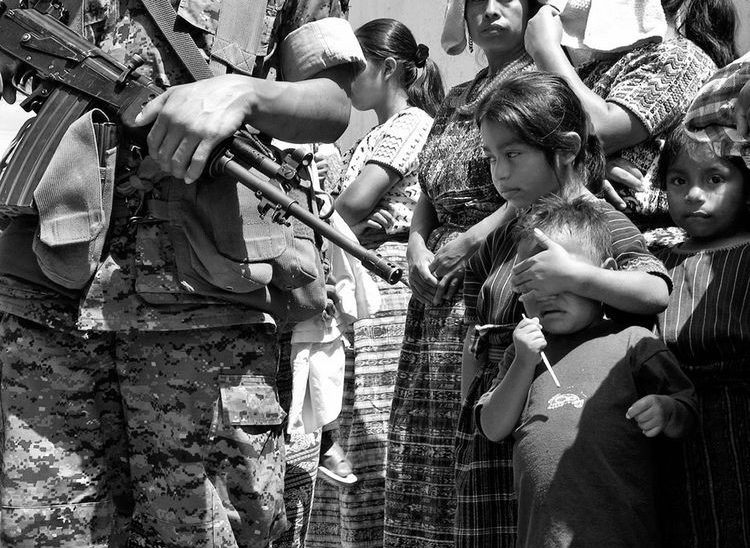 Guatemala