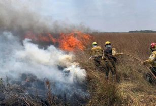 incendios corrientes