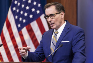 john kirby