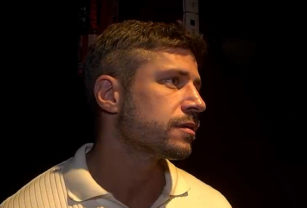 Juani Martino, denunciado por Flor Moyano.