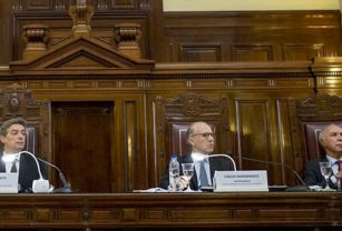 juicio político