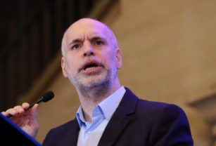 Larreta
