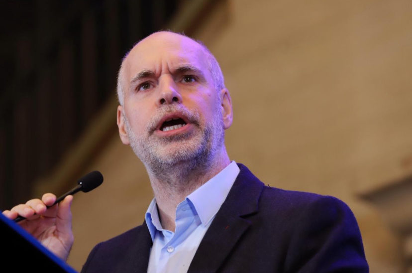 Larreta