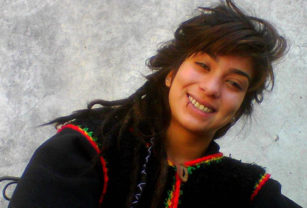 lucía pérez