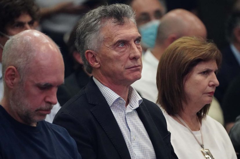 Macri