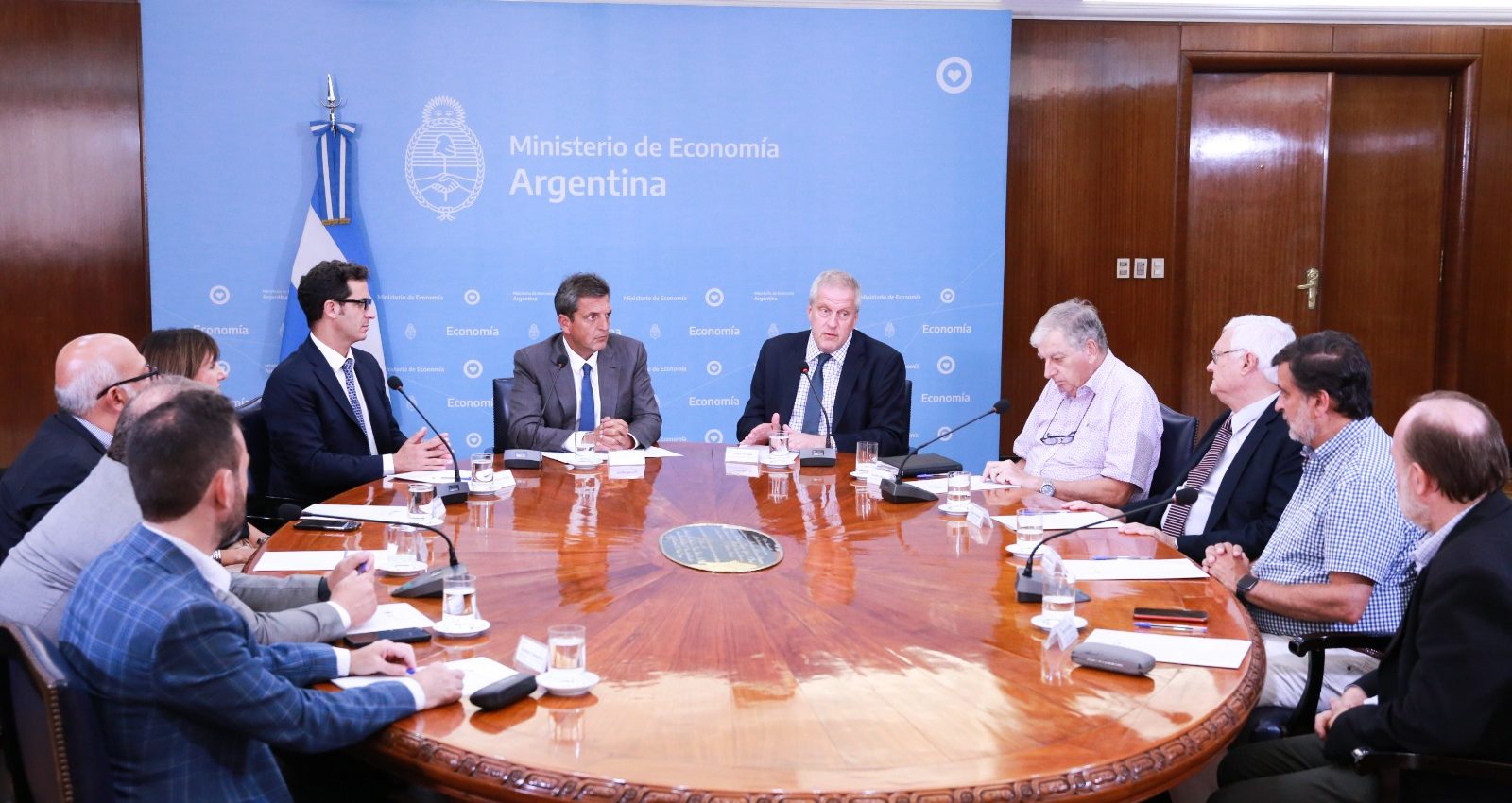massa perczyk precios justos
