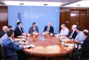 massa perczyk precios justos