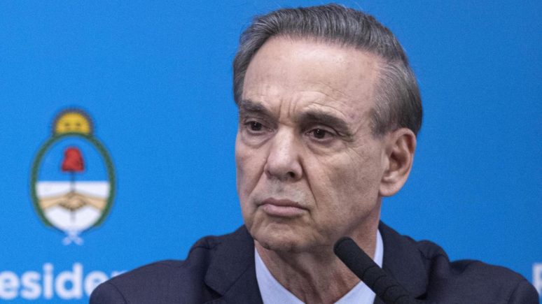 miguel ángel pichetto