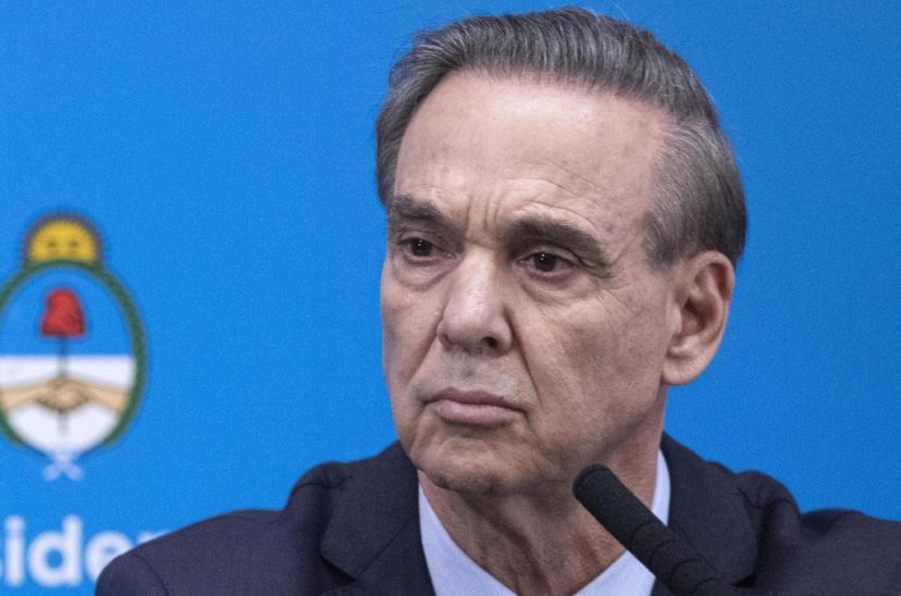 miguel ángel pichetto