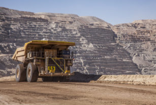 Minería