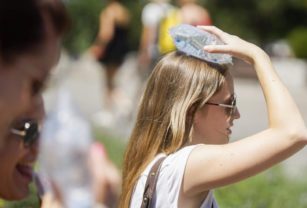 ola de calor